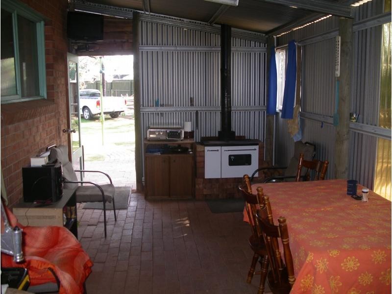 55 Grant Street North, Inglewood VIC 3517