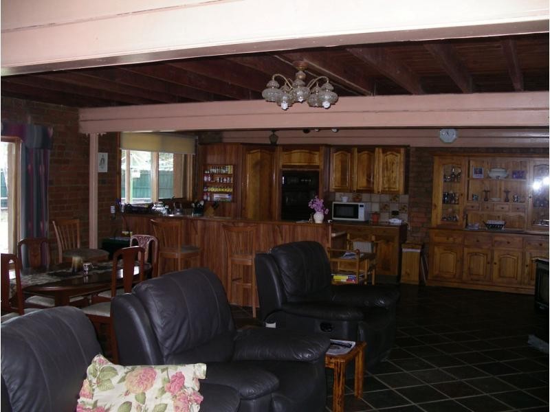 55 Grant Street North, Inglewood VIC 3517