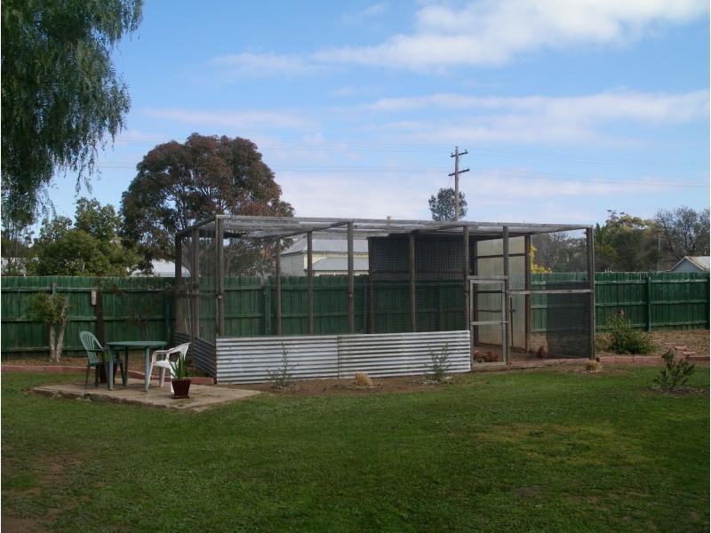 55 Grant Street North, Inglewood VIC 3517