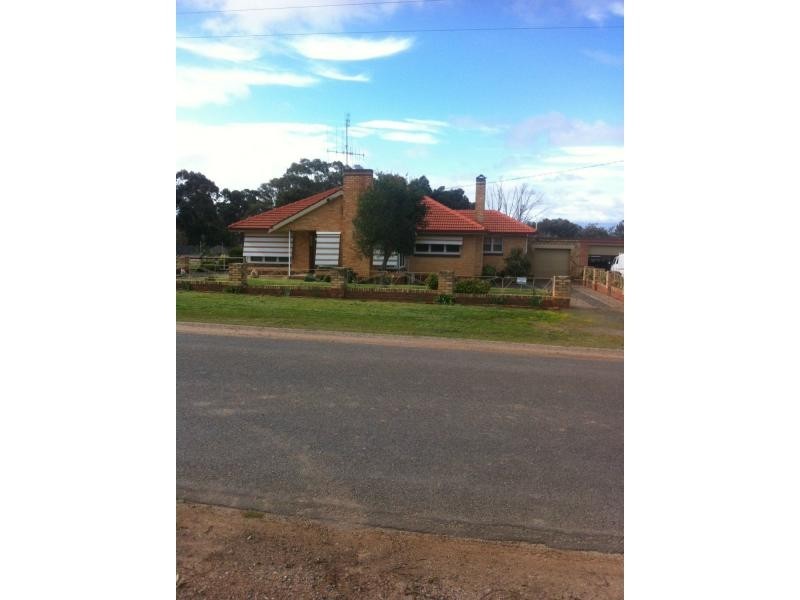 31 Ridge Street, Wedderburn VIC 3518