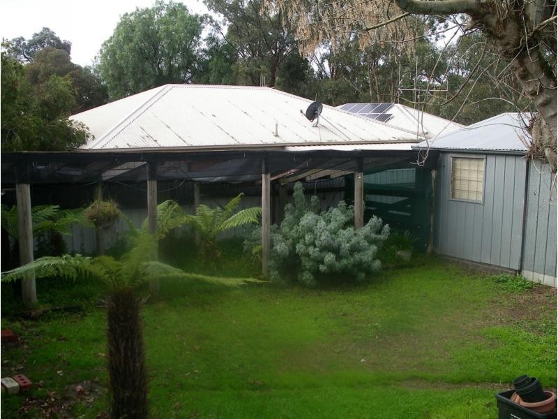 75 MacKenzie Street West, Golden Square VIC 3555