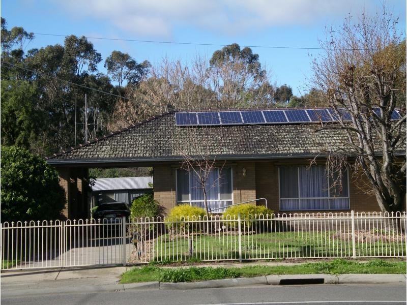 75 MacKenzie Street West, Golden Square VIC 3555