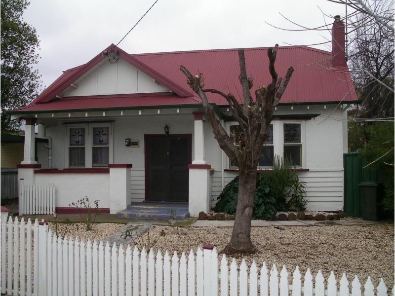 31 Thistle Street, Golden Square VIC 3555