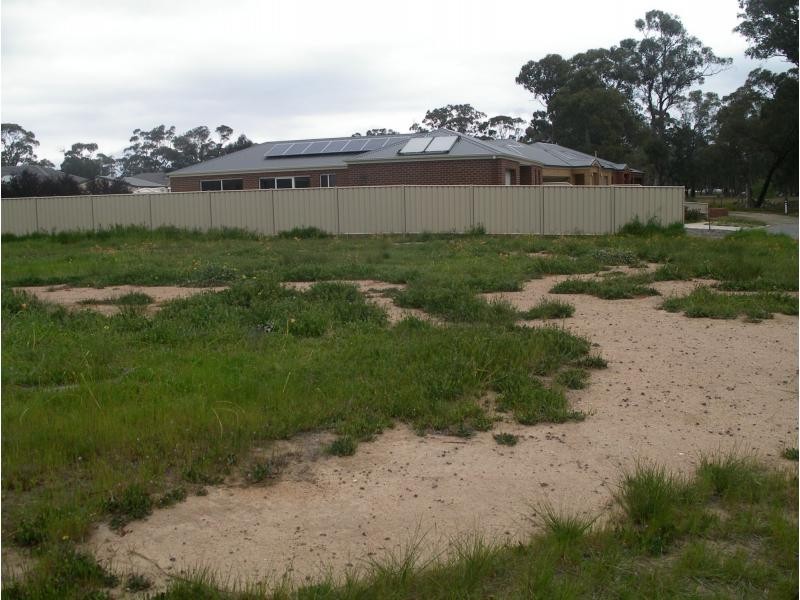 25 Oscar Drive, Marong Run, Marong VIC 3515