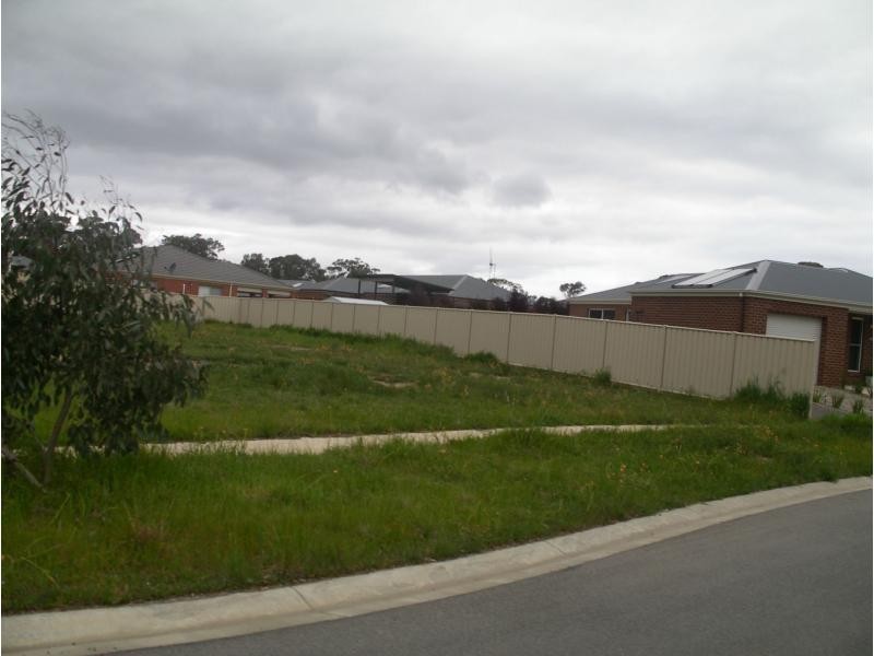 25 Oscar Drive, Marong Run, Marong VIC 3515