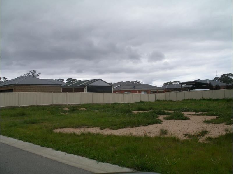 25 Oscar Drive, Marong Run, Marong VIC 3515