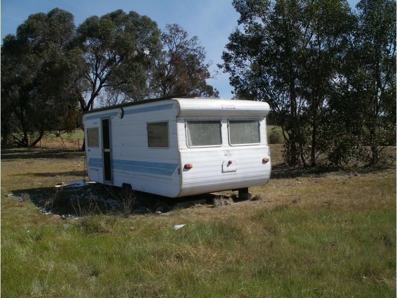 CA 70 Eucy Road, Korong Vale VIC 3520