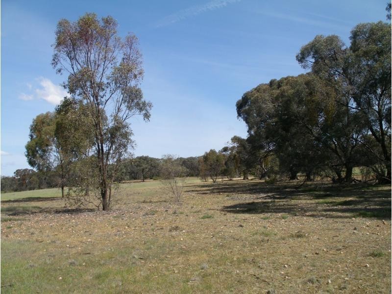 CA 70 Eucy Road, Korong Vale VIC 3520