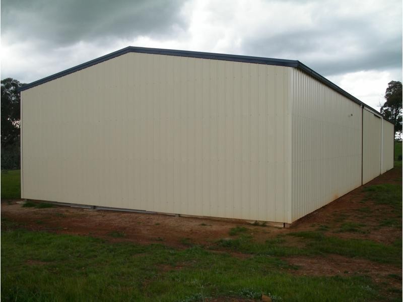 1 Murphys Lane, Toolleen VIC 3551