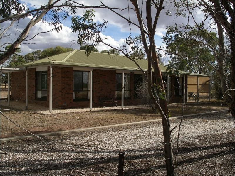 117 McQualters Road, Raywood VIC 3570