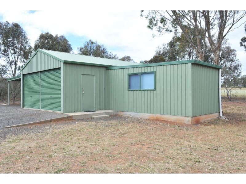 117 McQualters Road, Raywood VIC 3570
