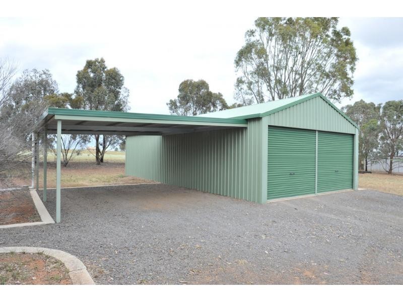 117 McQualters Road, Raywood VIC 3570