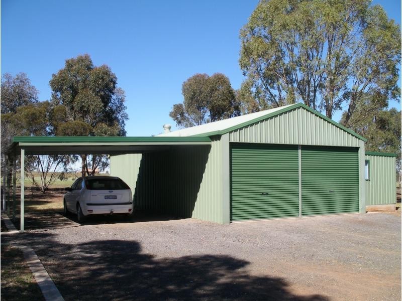 117 McQualters Road, Raywood VIC 3570