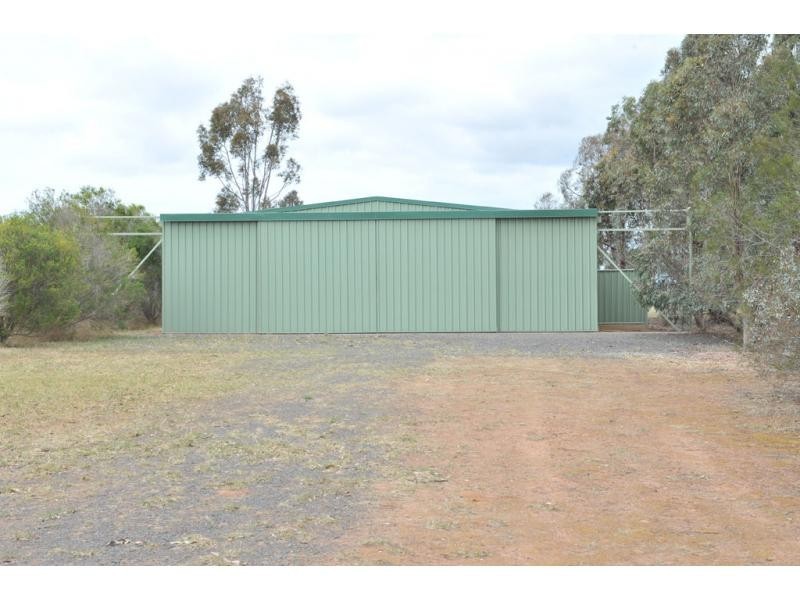 117 McQualters Road, Raywood VIC 3570