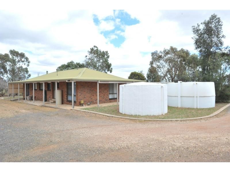 117 McQualters Road, Raywood VIC 3570