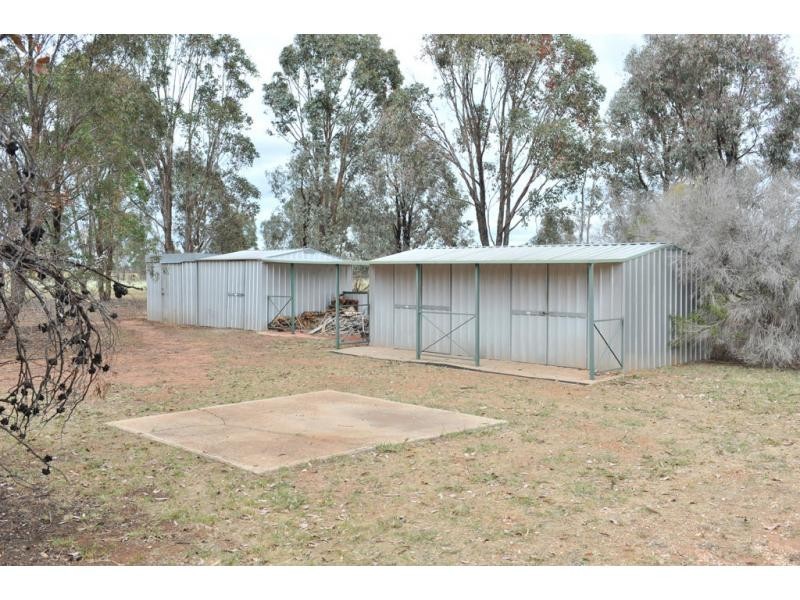 117 McQualters Road, Raywood VIC 3570