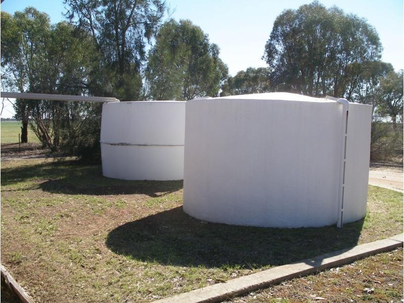 117 McQualters Road, Raywood VIC 3570