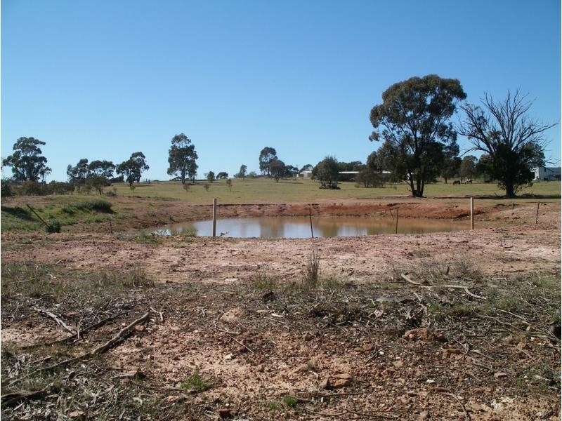 117 McQualters Road, Raywood VIC 3570