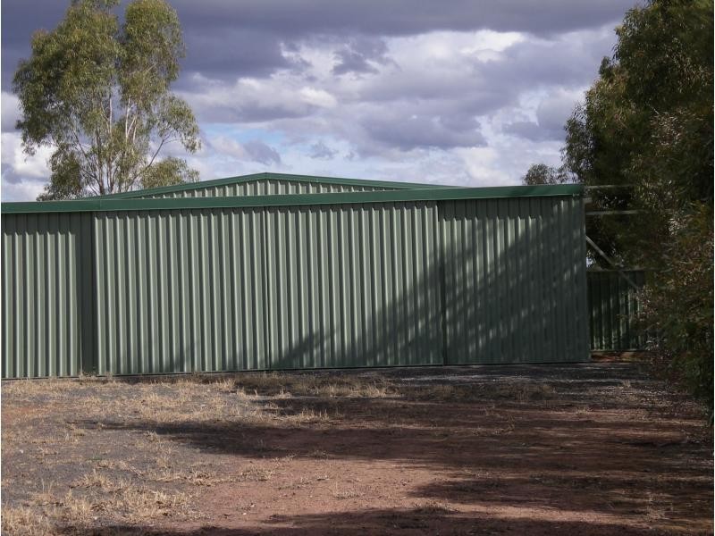 117 McQualters Road, Raywood VIC 3570