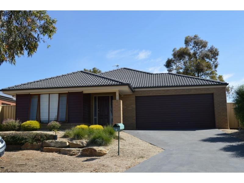 5 Terage Court, California Gully VIC 3556
