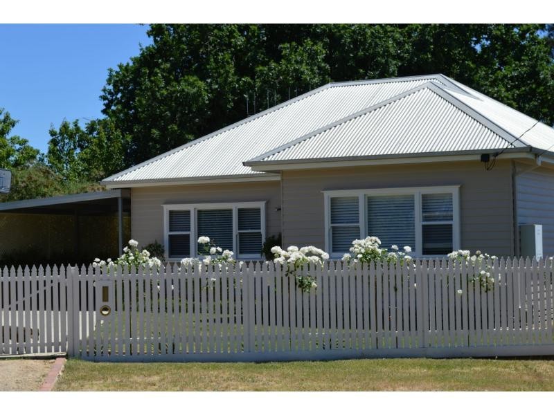 1A O’Dwyer Street, White Hills VIC 3550