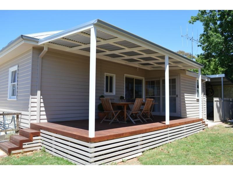 1A O’Dwyer Street, White Hills VIC 3550