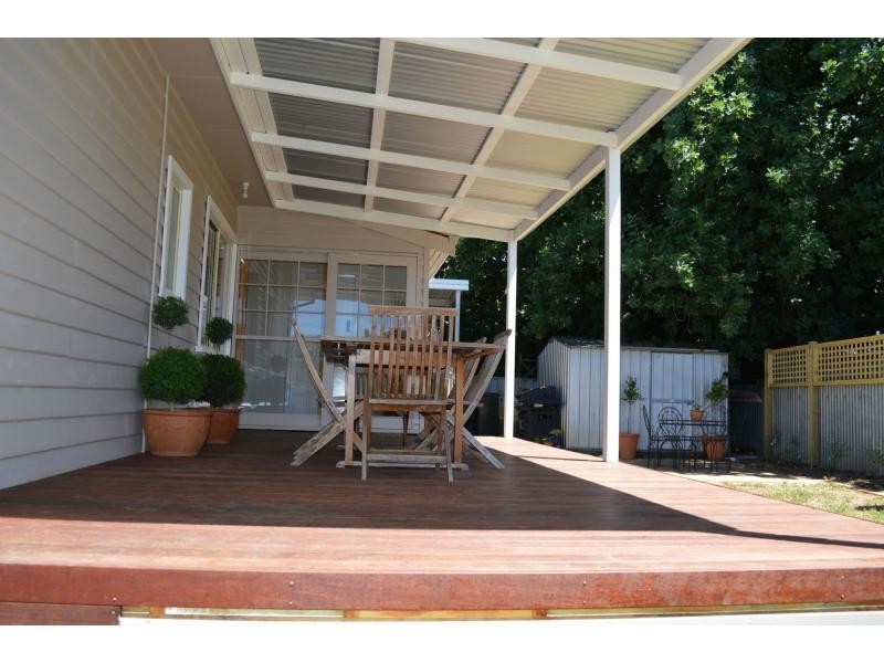 1A O’Dwyer Street, White Hills VIC 3550