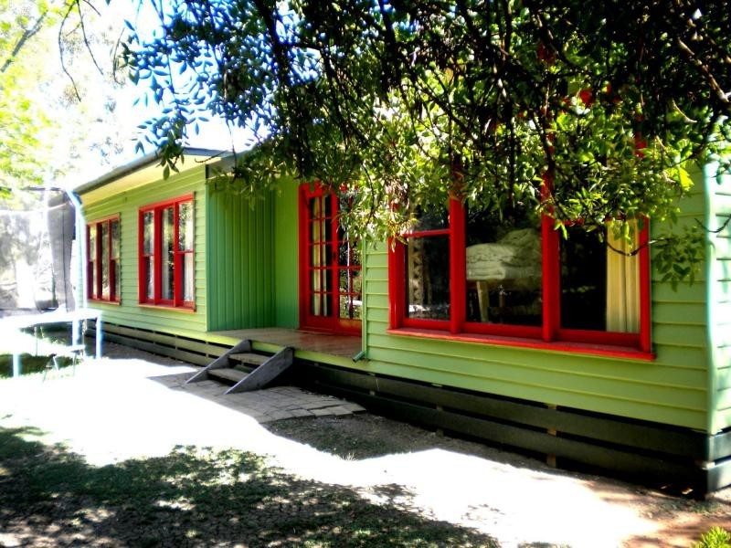 2208 Boort Pyramid Hill Road, Durham Ox VIC 3576