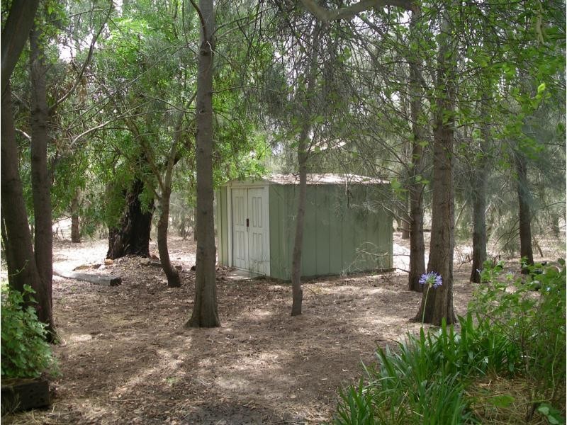 2208 Boort Pyramid Hill Road, Durham Ox VIC 3576