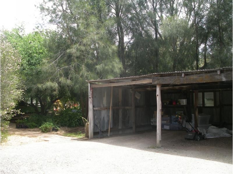 2208 Boort Pyramid Hill Road, Durham Ox VIC 3576