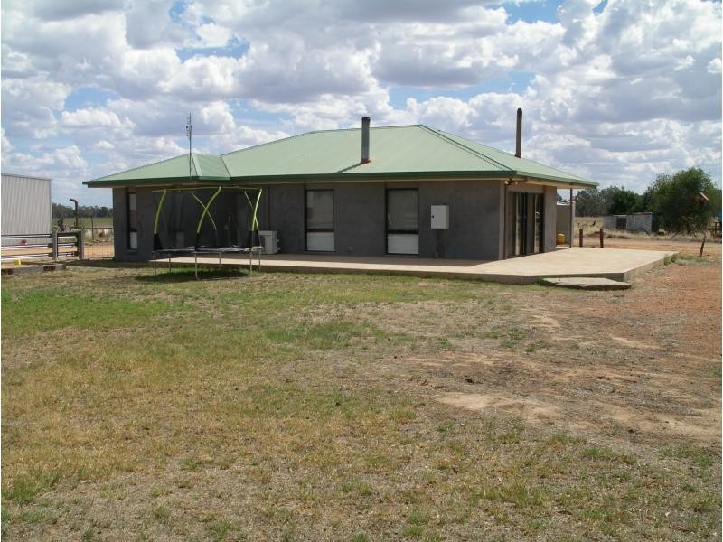 1850 Logan Fentons Creek Road, Fentons Creek VIC 3518