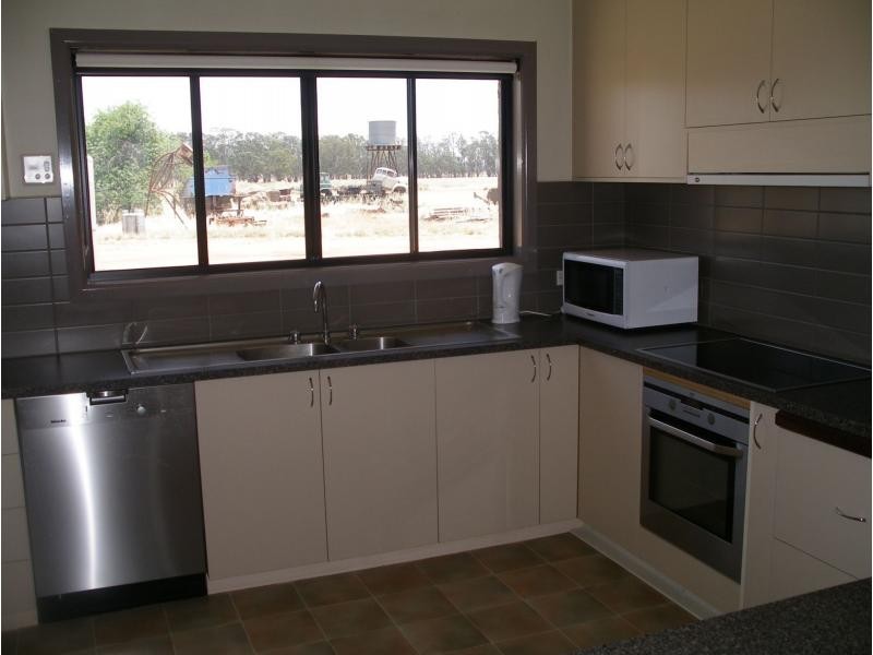 1850 Logan Fentons Creek Road, Fentons Creek VIC 3518
