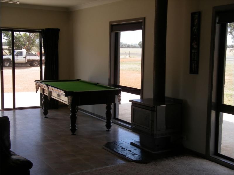 1850 Logan Fentons Creek Road, Fentons Creek VIC 3518