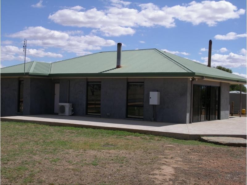 1850 Logan Fentons Creek Road, Fentons Creek VIC 3518