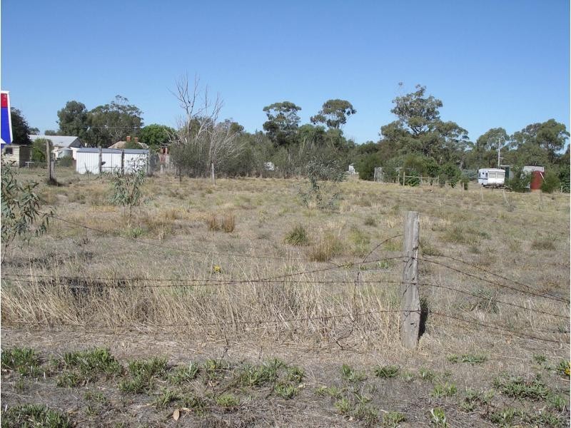 20 Market Street, Newbridge VIC 3551