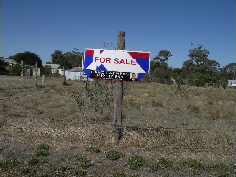 20 Market Street, Newbridge VIC 3551