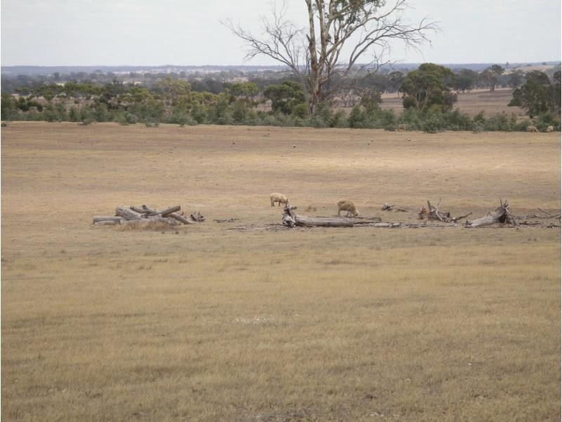 1 Finches Road, Fentons Creek VIC 3518