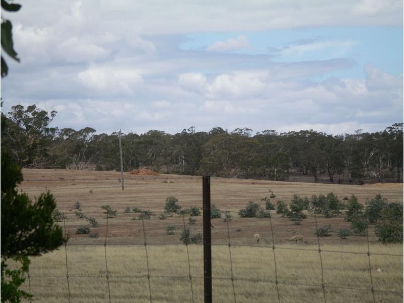 1 Finches Road, Fentons Creek VIC 3518