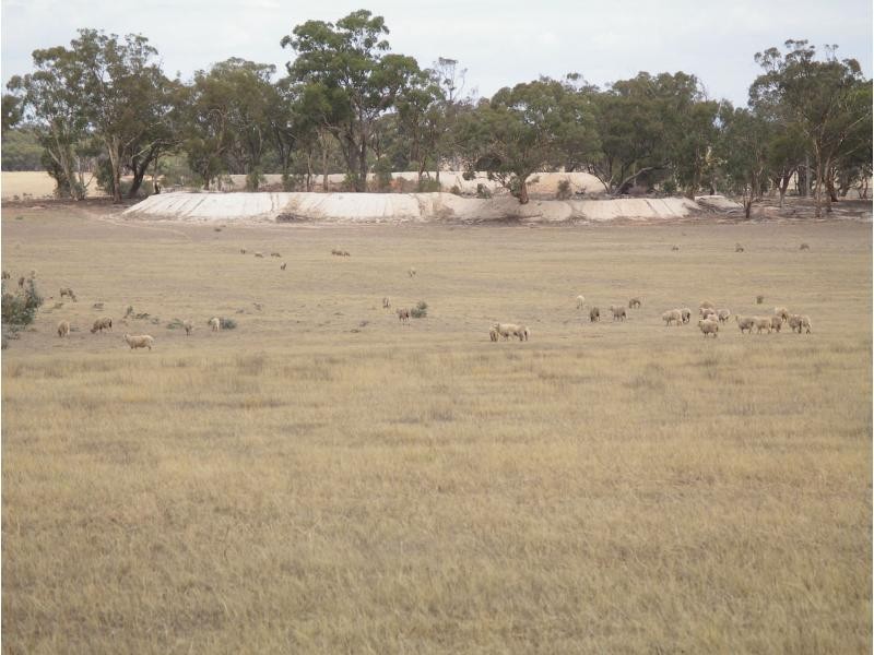 1 Finches Road, Fentons Creek VIC 3518