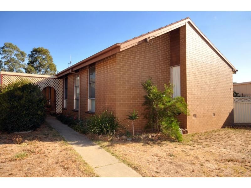 4 Burch Court, Long Gully VIC 3550