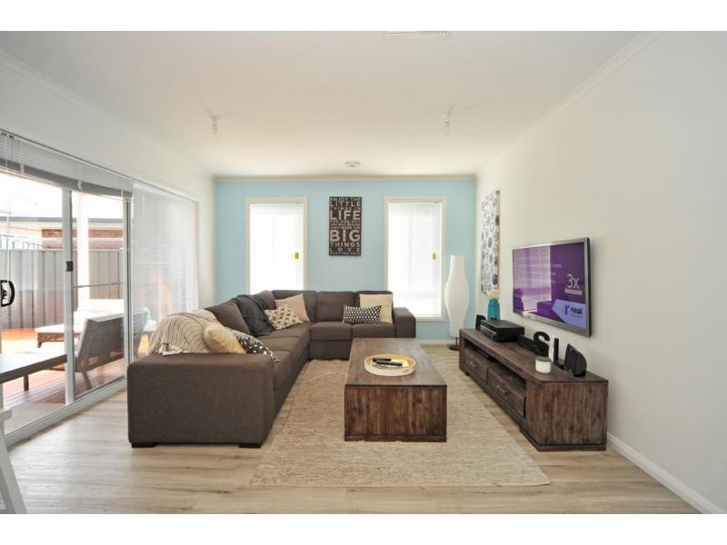 4 Barnbougle Place, Eaglehawk VIC 3556