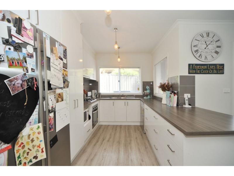4 Barnbougle Place, Eaglehawk VIC 3556