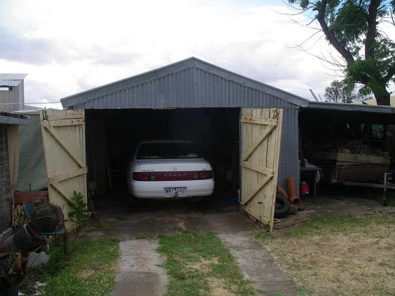 9 Kerr Street, Wedderburn VIC 3518