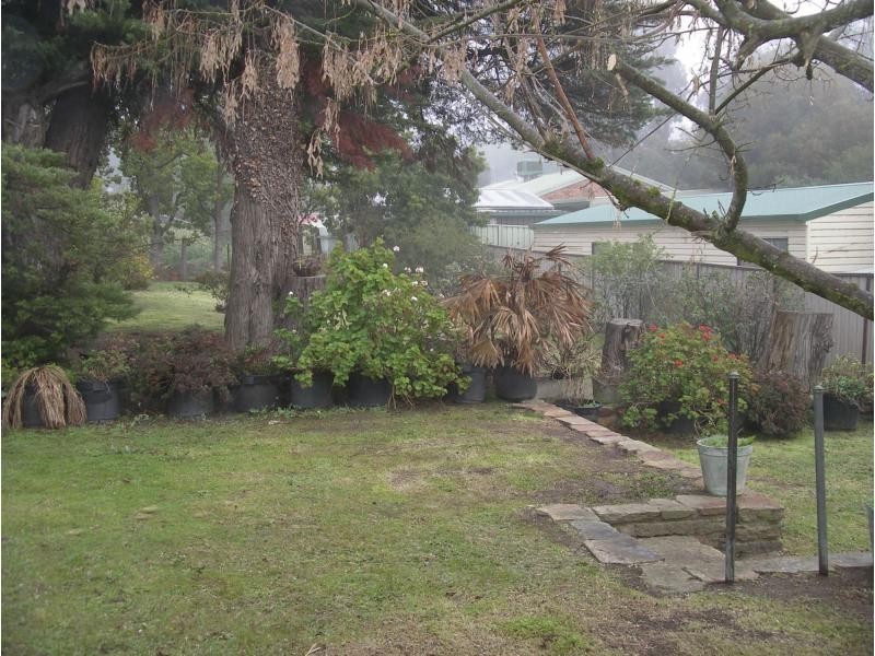 20 Caldwells Road, Eaglehawk VIC 3556