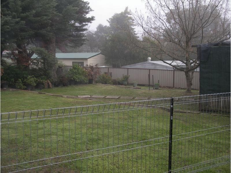 20 Caldwells Road, Eaglehawk VIC 3556