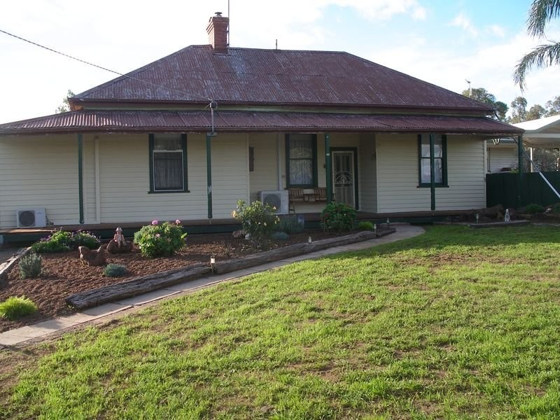 65 Hannon Street, Sea Lake VIC 3533