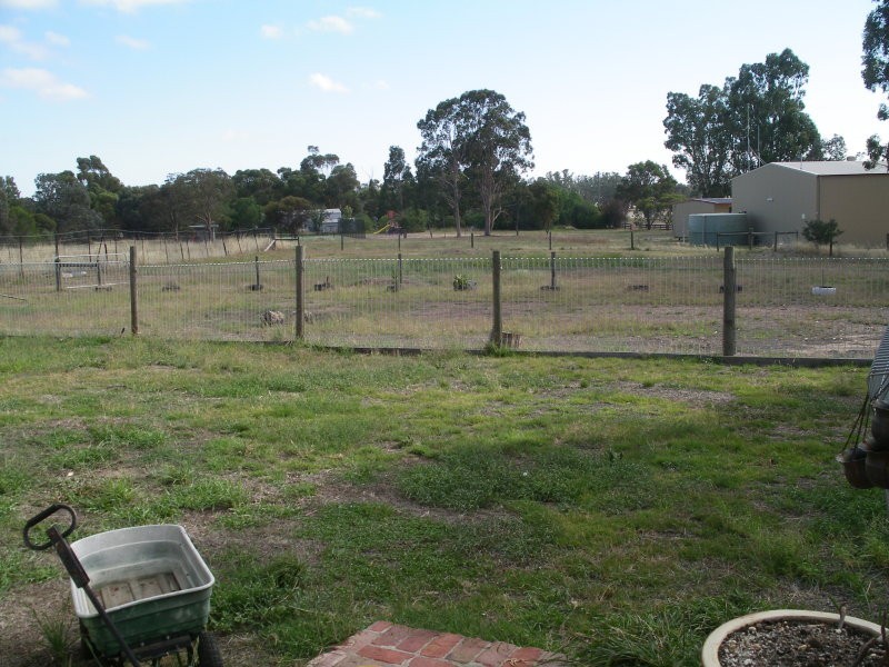 12 Bywater Road, Knowsley VIC 3523