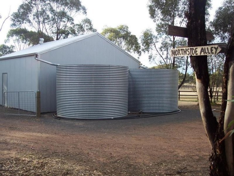 1451 Eaglehawk Neilborough Road, Neilborough VIC 3570
