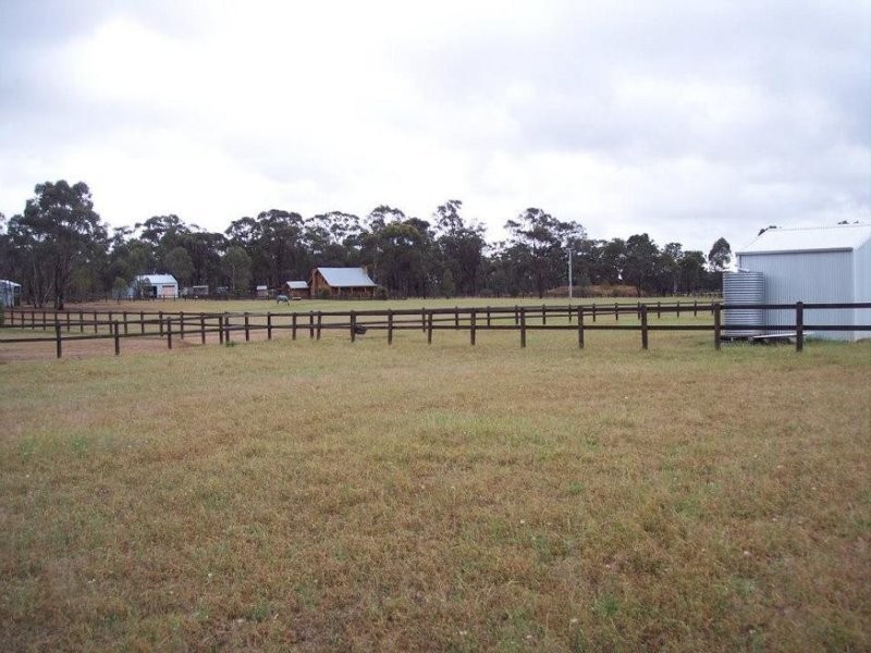 1451 Eaglehawk Neilborough Road, Neilborough VIC 3570