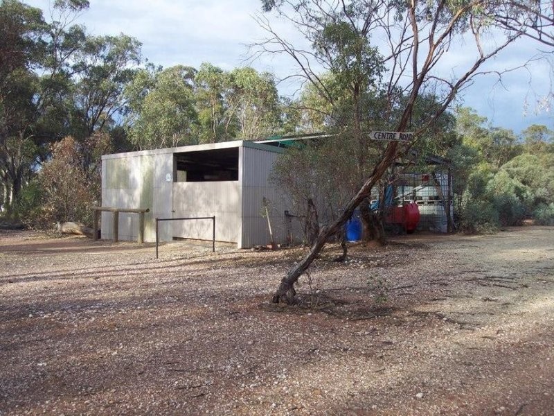 1451 Eaglehawk Neilborough Road, Neilborough VIC 3570
